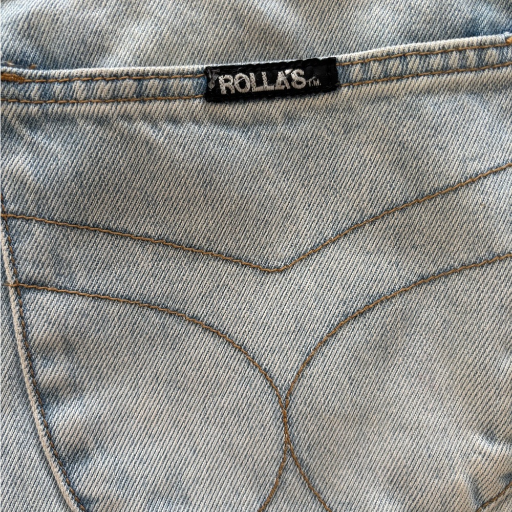 Rolla's Jeans | Rolla's Genie Balloon Jeans - Picture 8 of 13